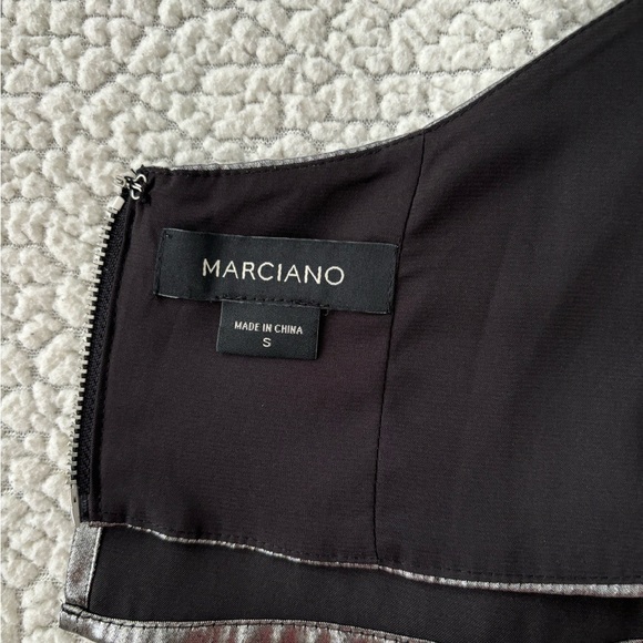 Marciano Silver Top - Picture 7 of 7